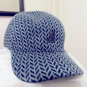 Kangol fitted medium Bermuda knit cap